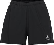 The Essential Four Inch Running Shorts