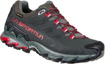 Ultra Raptor II Leather Wide Woman GTX