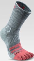 Woman Trekking Five Merino Socks