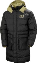 YU Reversible Coat