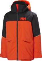 JR Summit Jacket