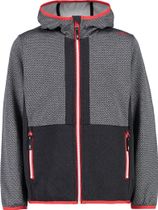 KID Jacket FIX Hood