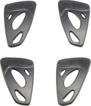 Headlamp Holder FOR Armour / Armour Pro 4 pcs