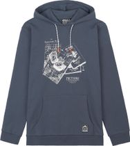 D&S MAP Hoodie