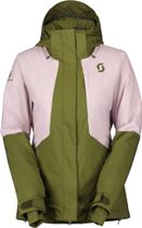 Jacket W's Ultimate Dryo 10