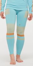 Debajo Seamless Baselayer Tight