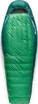 Ascent -9C Down Sleeping Bag