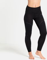 BL TOP Turtle Neck Long Sleeve Half Zip