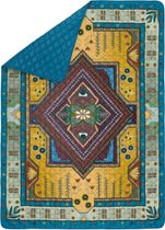 Jeanie's Blanket