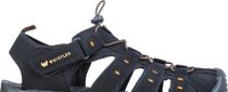 Worcin M Closed Sandal