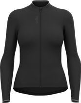 The Performance Wool Long Sleeve Cycling Jersey