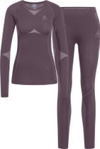 Women's Winter Specials Performance Evolution Warm Base Layer Set
