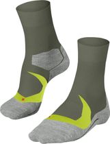 RU4 Endurance Cool Herren Running Socken