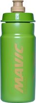 Bottle Organic Green