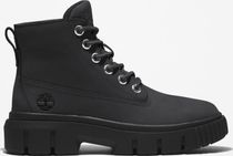Womens Mid Lace UP Boot