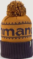Kathmandu Pompom Beanie