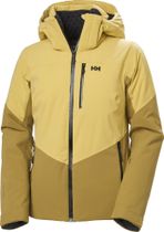 W Alphelia Jacket