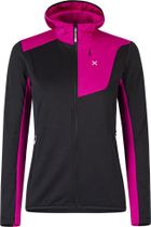 Thermalgrid Pro Hoody Maglia W