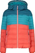 Woman Jacket FIX Hood