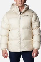 Puffect Hooded Jacket