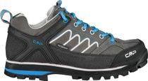 Moon Low WMN Trekking Shoe WP