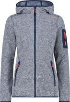 Woman Jacket FIX Hood