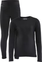 Core Warm Baselayer Set J
