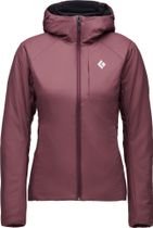W First Light Stretch Hoody