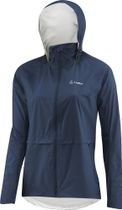 Women Jacket With Hood CF WPM Pocket