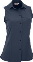 Rofanspitze 3XT - Blusentop uni elas.