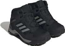 Hyperhiker Mid Hiking Shoes