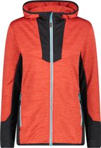 Woman Jacket FIX Hood