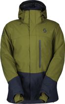 Jacket M's Ultimate Dryo 10