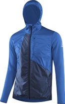 Men Hoody Windfleece Merino