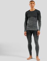 The I-thermic X-warm Base Layer top 2.0 + Rechargeable Battery