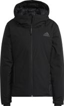 Women Traveer Crew Jacket