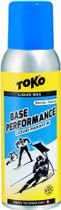 Base Performance Liquid Paraffin Blue 100ml