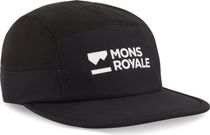 Velocity Trail Cap