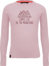 Pure Graphic Dry'ton K Long Sleeve Tee