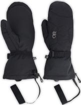 Adrenaline Mitts