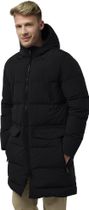 Nordlicht Parka M