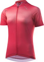 Women Bike Jersey Full Zip AXO Vent
