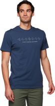 M BD Icon Full Moon SS Tee