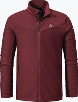 Fleece Jacket Parsenn Men
