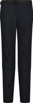 Woman Zip OFF Pant
