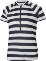 W Siren 1/2 Zip T-shirt