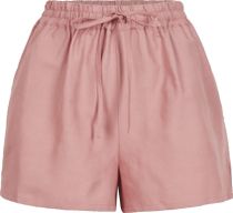 Jarrah Woven High-waist Shorts