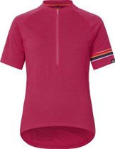 Women Force Merino Jersey