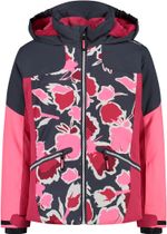 KID G Jacket FIX Hood