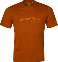 Lehti Men's Trekking T- Shirt